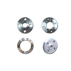 Mild Steel Raised Face Flanges Manufacturer Supplier Wholesale Exporter Importer Buyer Trader Retailer in New Delh Delhi India